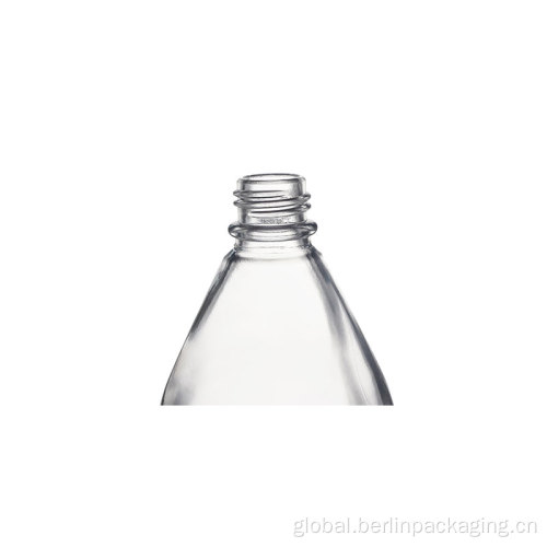  Custom Design Glass Liquor Bottle Saki Bottle Beverage Bottle Supplier